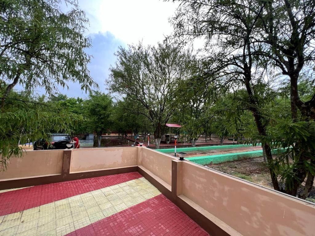 Matoshree Green Stay Sariska Tehla Екстериор снимка