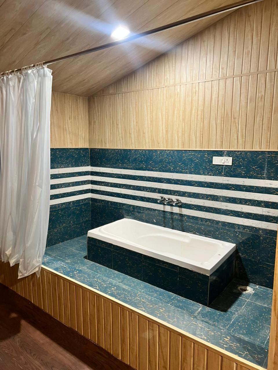 Matoshree Green Stay Sariska Tehla Екстериор снимка