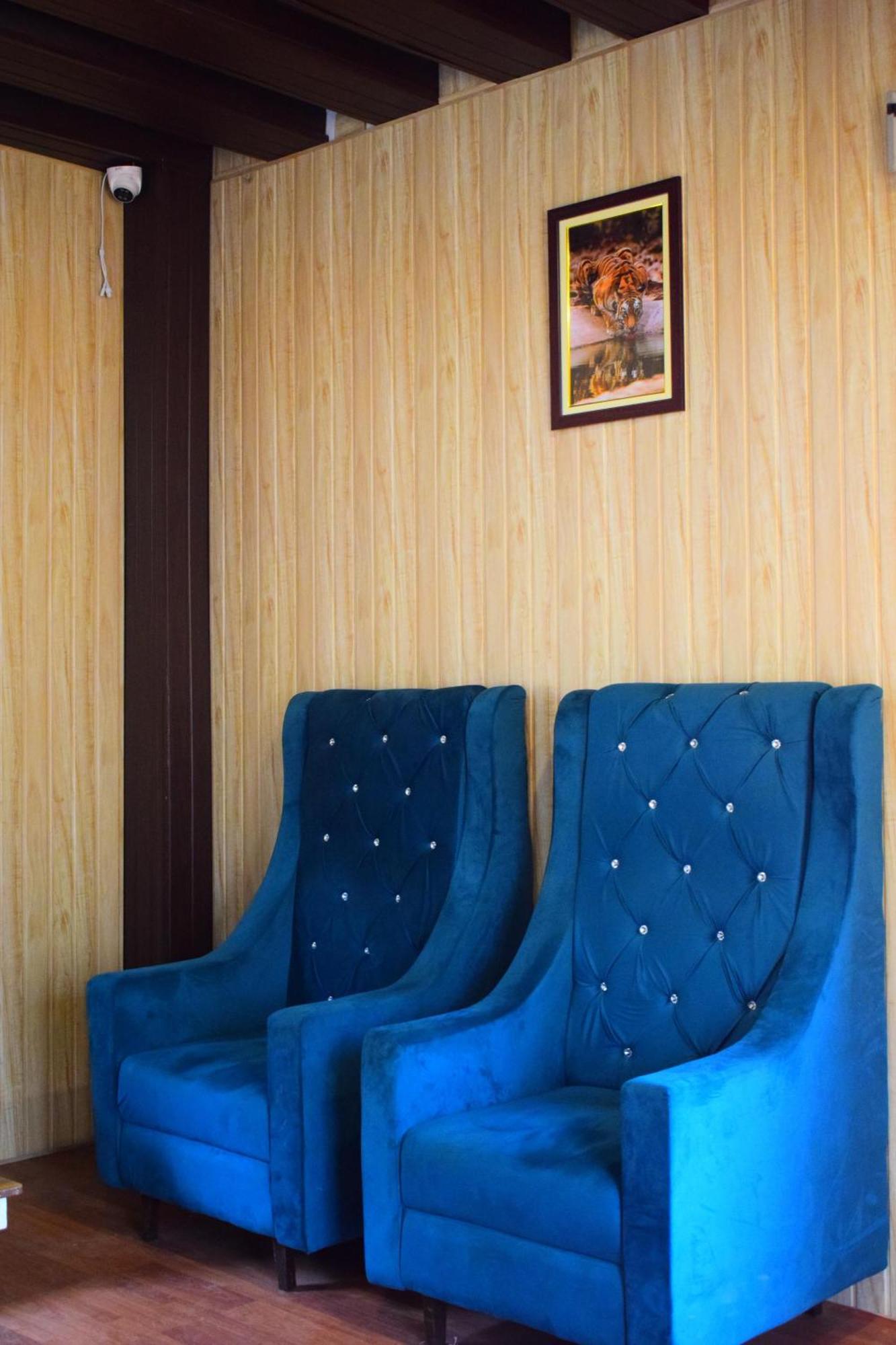 Matoshree Green Stay Sariska Tehla Екстериор снимка